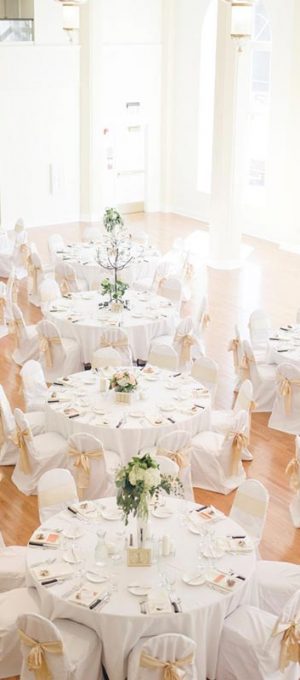 kimball ballroom